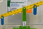 Student math balance