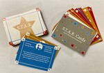 S.T.A.R. Cards