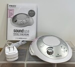 Portable Sound Spa