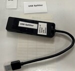 USB Splitter