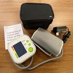 Blood Pressure Monitor