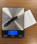 Digital Kitchen Scale