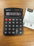 Desktop Calculator