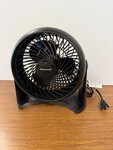 Electric Fan