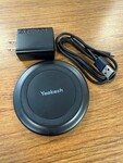 Wireless Charging Pad