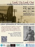 Great Speakers of the Old Eighth Ward - With biography of Frances Harper