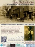 The Old Eighth: Gateway to the Capitol - With Biography of Gwendolyn Bennett by Drew Hermeling and Digital Harrisburg