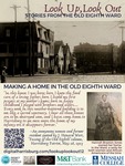 Making a Home in the Old Eighth Ward - With Biography of Hannah Braxton Jones by Drew Hermeling and Digital Harrisburg