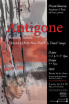 Antigone - October 2020 by Daniel Inouye and Katie Anne Phykitt